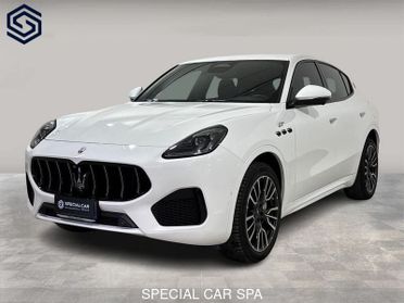 Maserati Grecale 2.0 MHEV 300 CV GT