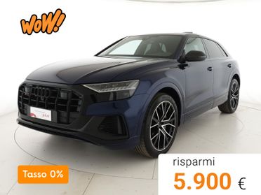 4.0TFSI 507CV quattro titpronic Sport Attitude