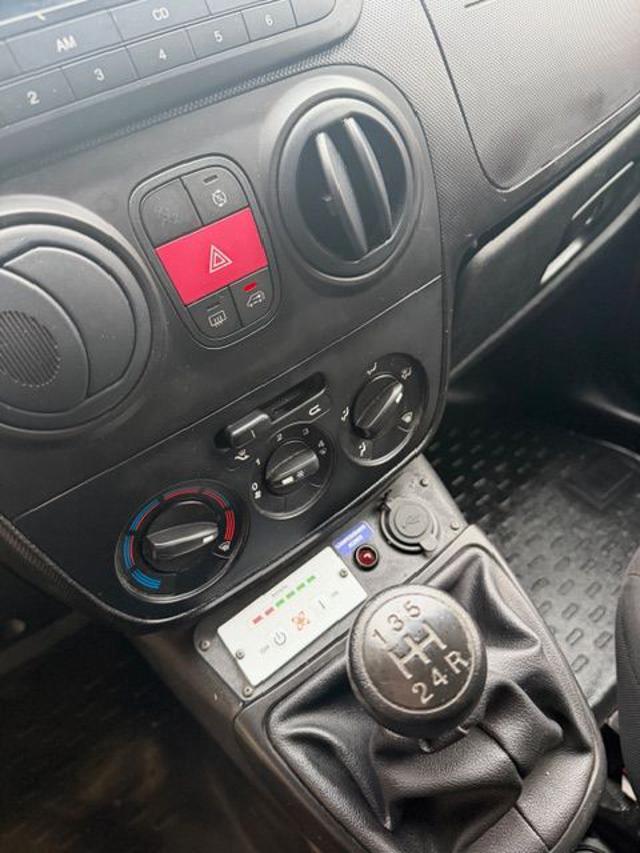 FIAT Fiorino 1.3 MJT 95CV Furgone Adventure E5+