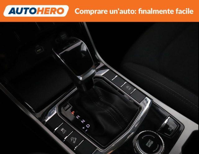 SSANGYONG Korando 1.5 Diesel 2WD Dream