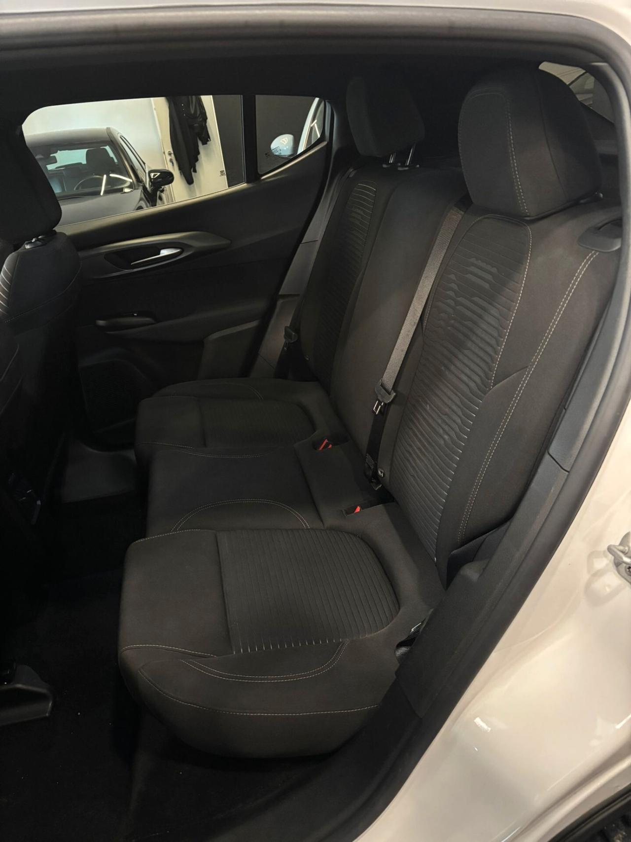 Alfa Romeo Tonale 1.6 diesel 130 CV TCT6 Super