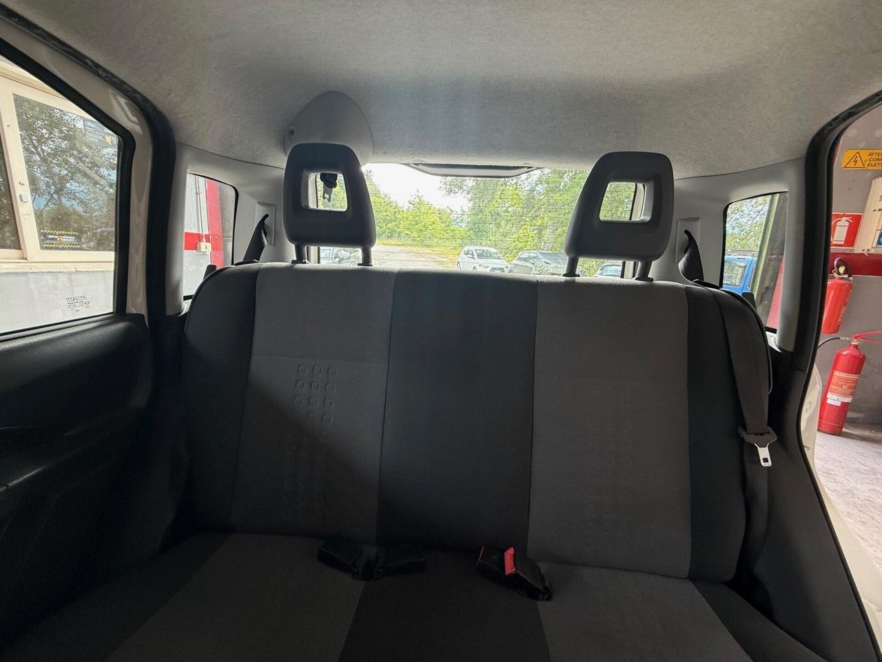 Fiat Panda 1.2 Classic