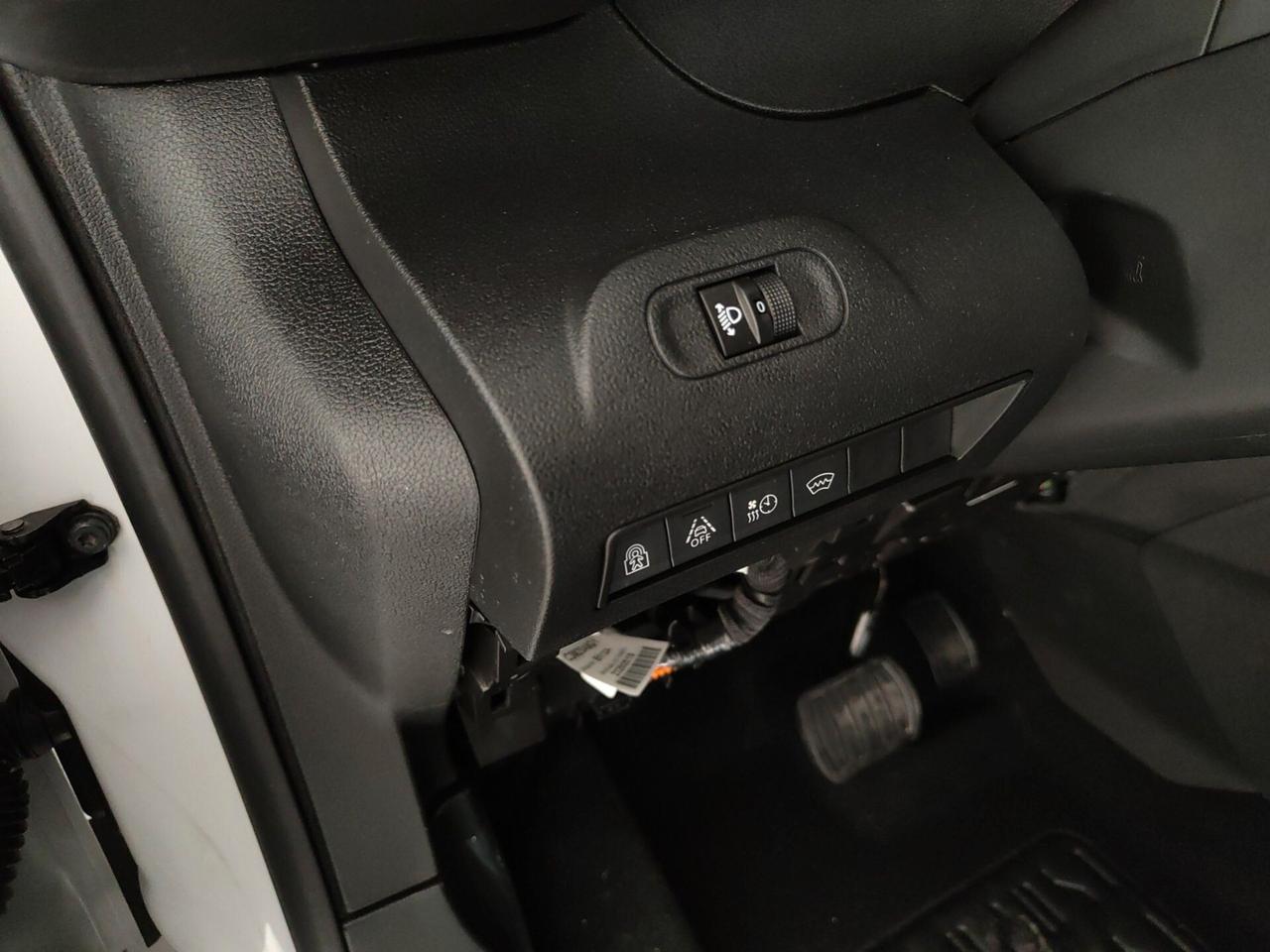 Peugeot Rifter e-Rifter motore elettrico 136 CV 50kWh GT Standard