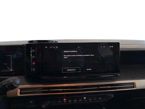 Nuova Lancia Ypsilon MHEV Hybrid e-DCT LX