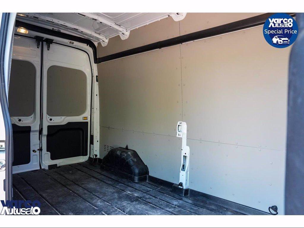 FORD Transit 350 2.0 tdci 170cv trend l3h2 e6.2 del 2023
