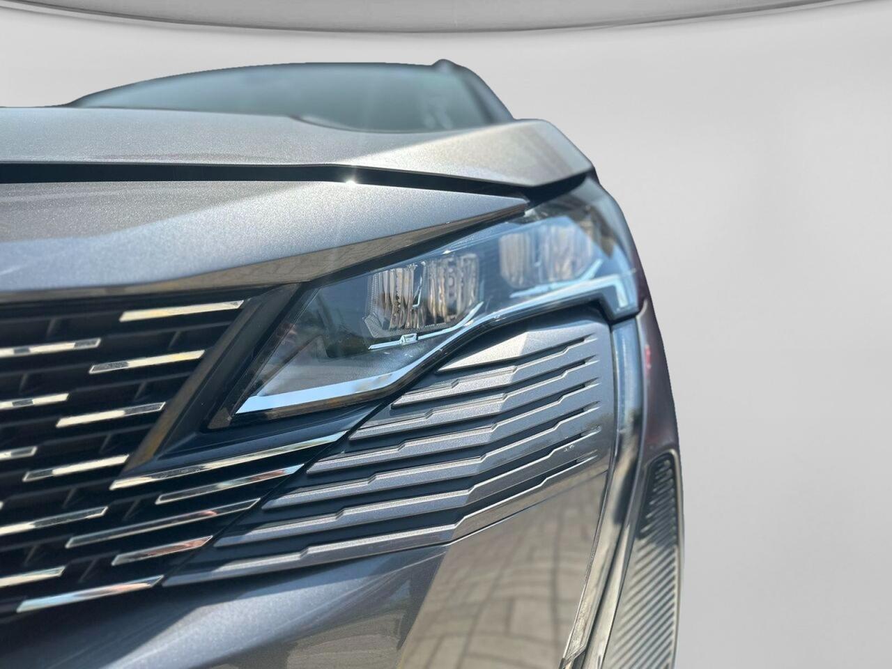PEUGEOT 5008 II 2021 - 5008 1.5 bluehdi Allure Pack s&s 130cv eat8