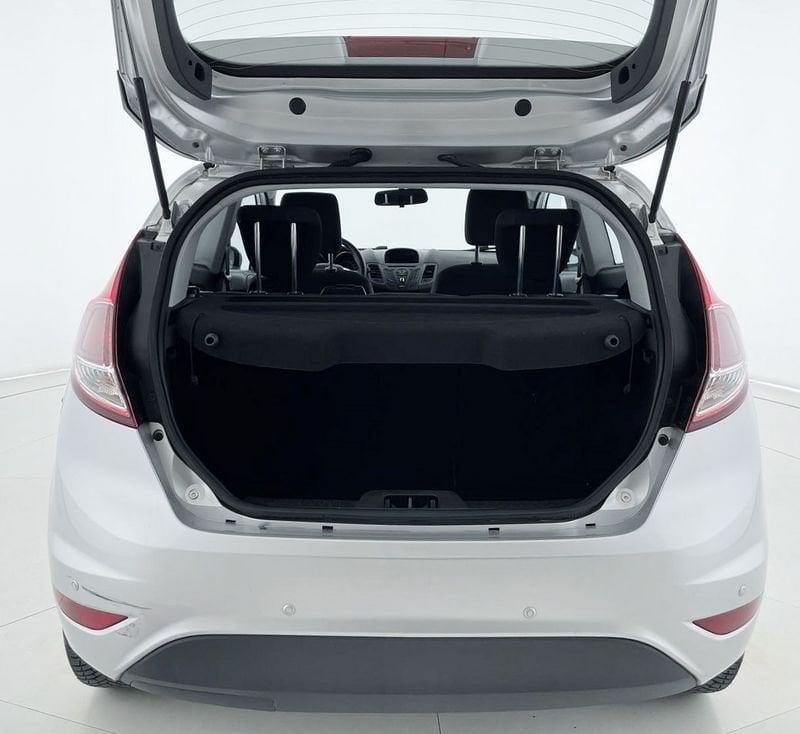 Ford Fiesta Fiesta 1.2 60CV 3 porte Business