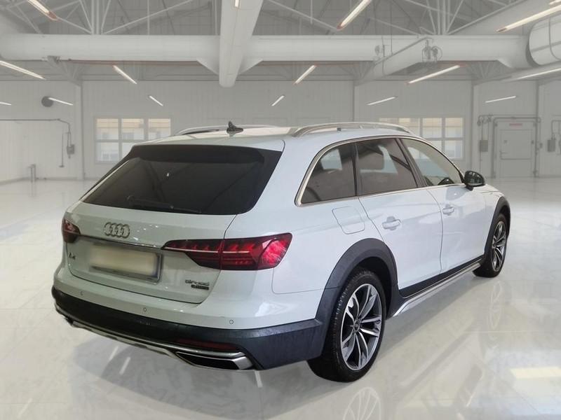 AUDI A4 ALLROAD 40 TDI MHEV QUATTRO S TRON. ID. CONTRAST STATION WAGON