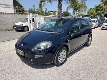 FIAT PUNTO 1.4 8V GPL LOUNGE PERFETTA