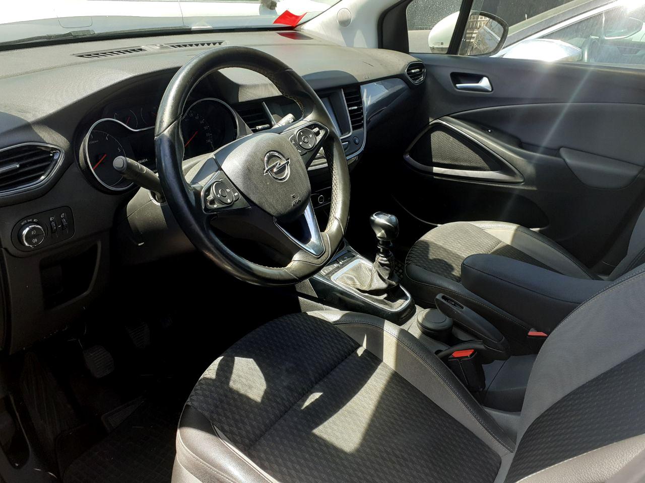 OPEL Crossland X - Crossland X 1.5 ecotec Innovation s&s 102cv