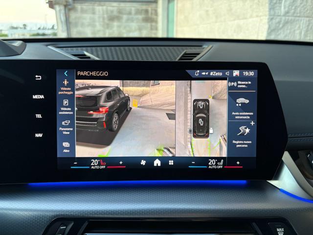 BMW X1 xDrive 20d Msport Pro ''TOTAL BLACK''.