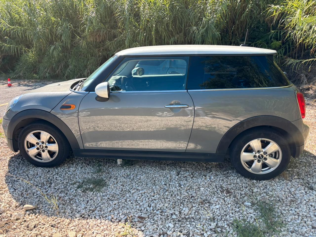 Mini 1.5 Cooper D Business XL