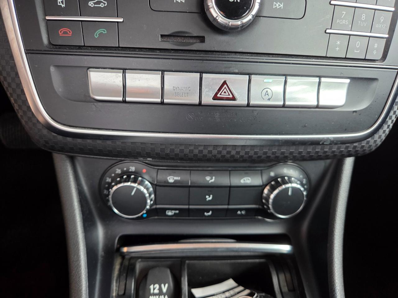Mercedes-benz A 200 d Automatic 4Matic Premium