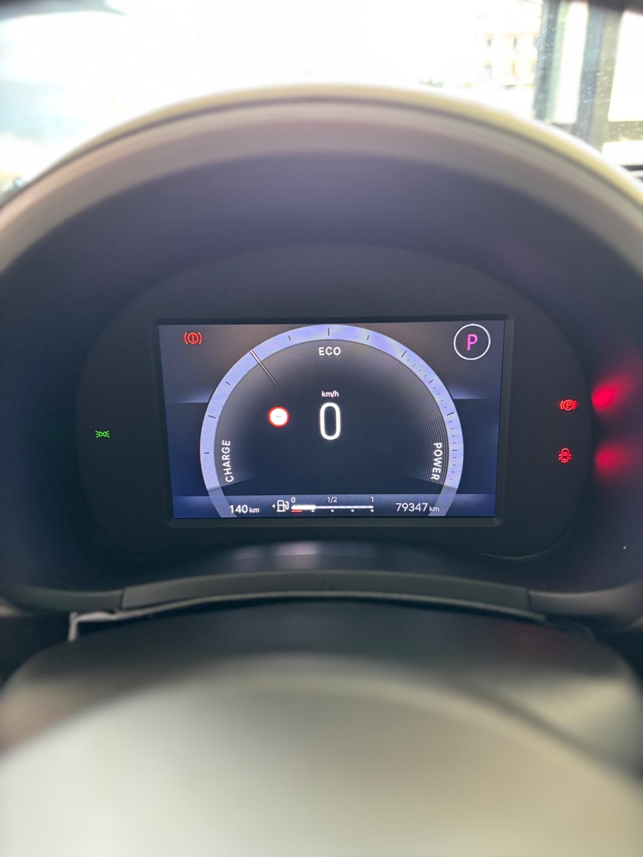 Fiat 600 Hybrid 100 automatica 5 anni di garanzia casa madre