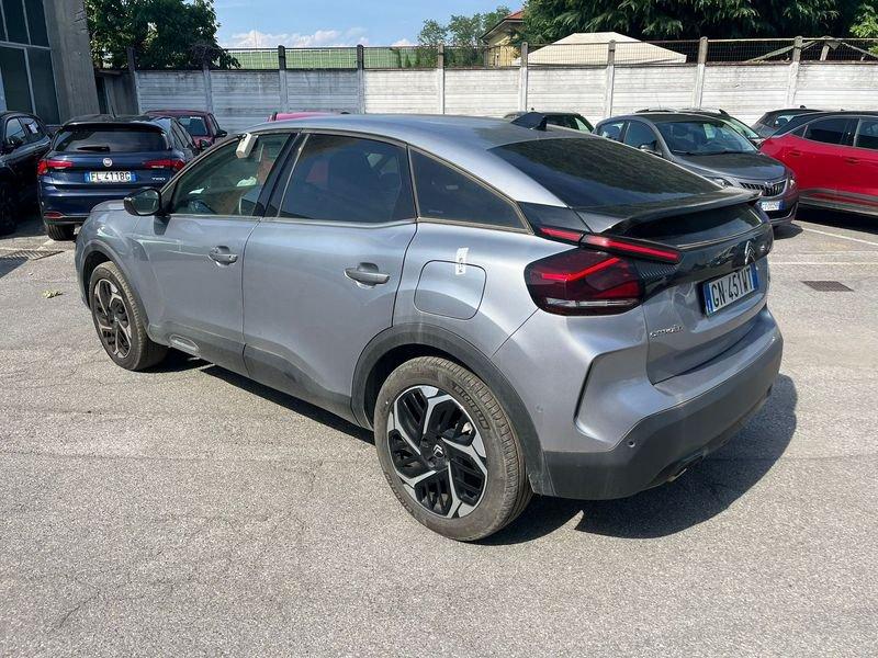 Citroën C4 C4 PureTech 130 S&S EAT8 Shine