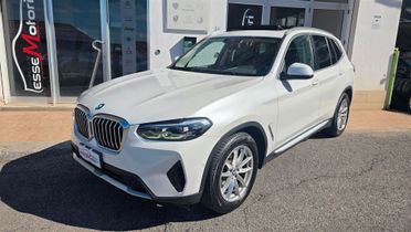 Bmw X3 xDrive20d 48V