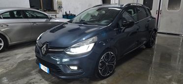 Renault Clio Sporter dCi 8V 90 CV Moschino Intens