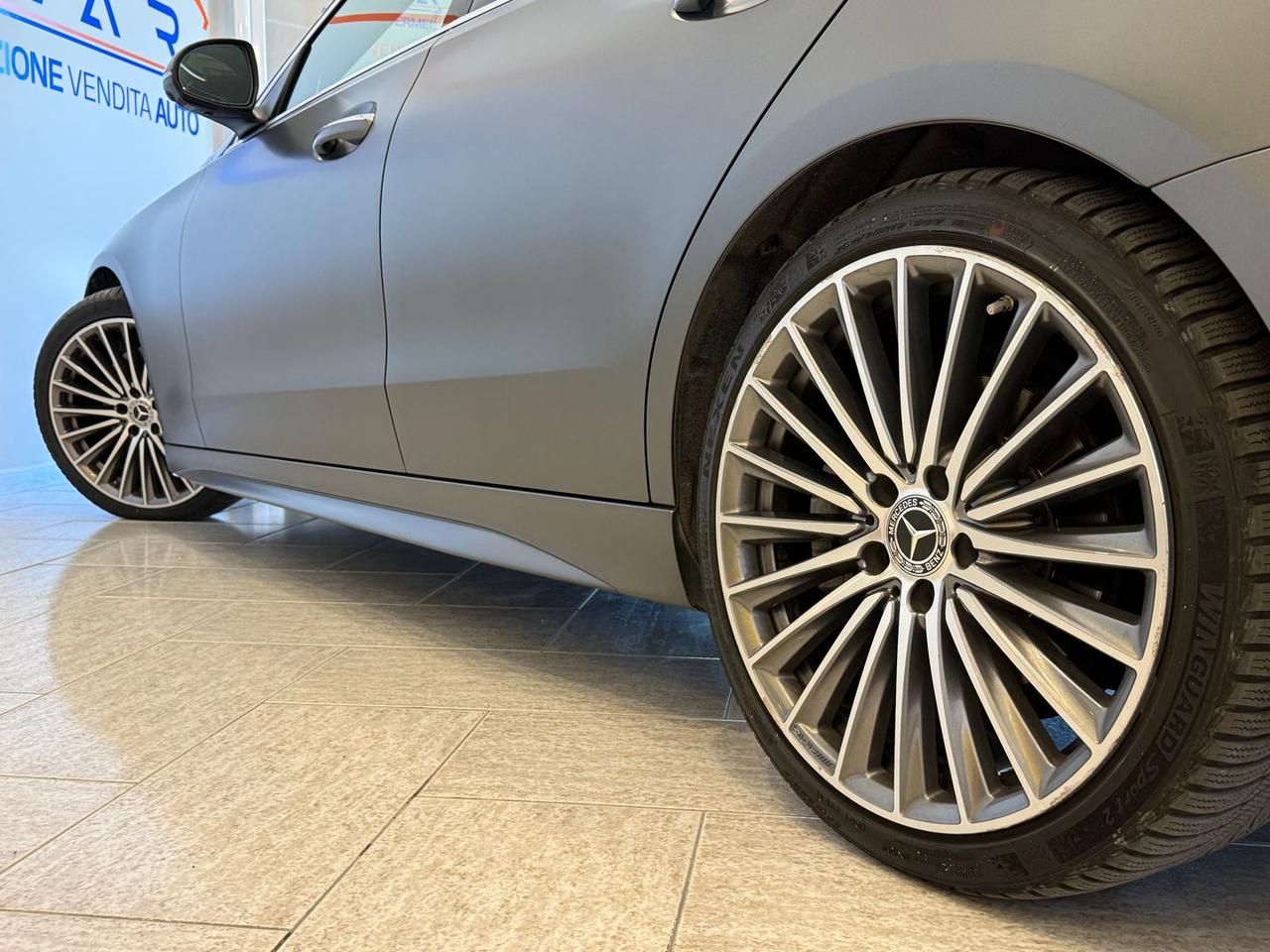 Mercedes-Benz C 300 D MHEV Premium Pro #10361