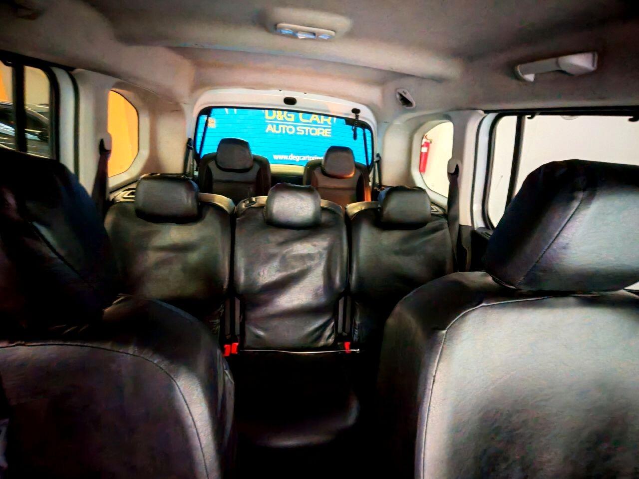 Toyota Proace Verso 7 POSTI 1.5 D Executive