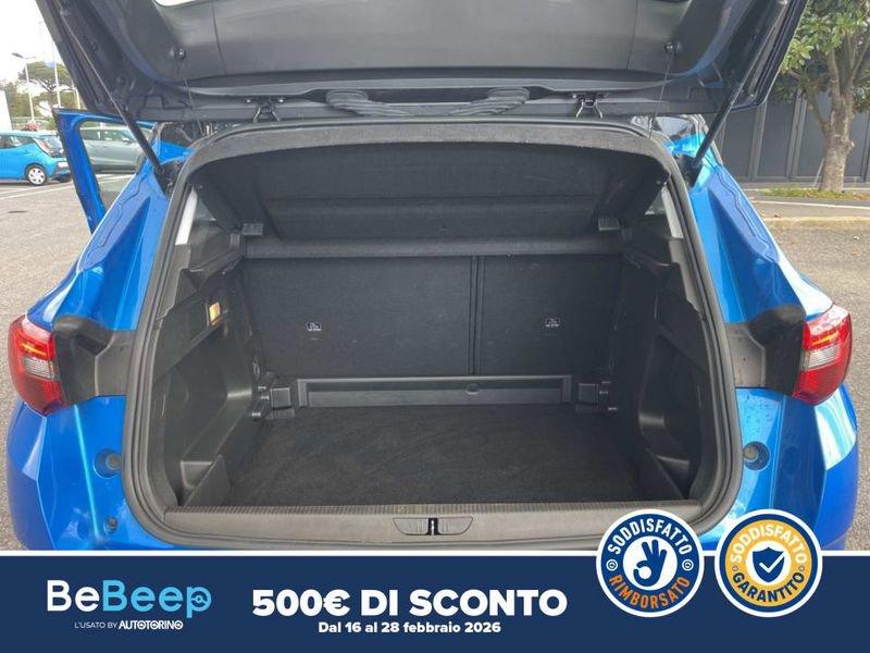 Opel Grandland 1.5 ECOTEC GS LINE S&S 130CV AT8