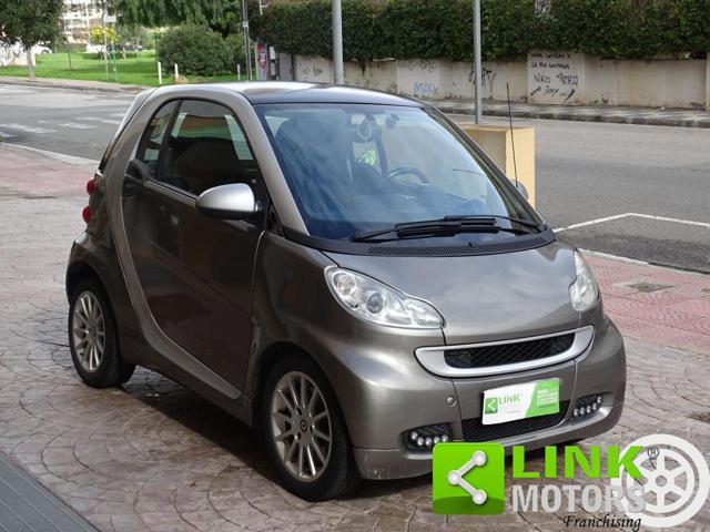 SMART ForTwo 1.0 70 CV PASSION
