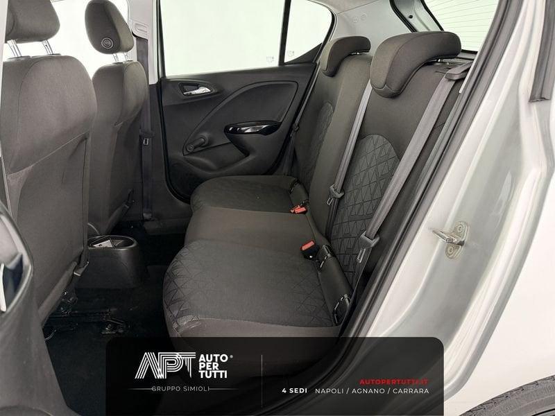 Opel Corsa Corsa 1.2 Advance 5p my18.5