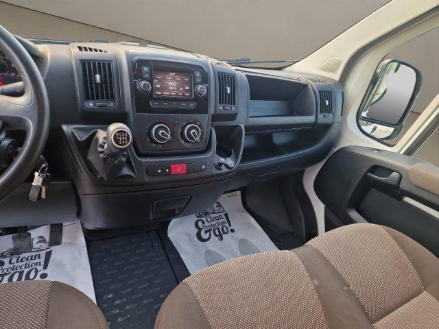 CITROEN Jumper 30 BlueHDi 140 S&S PC-TM Furgone