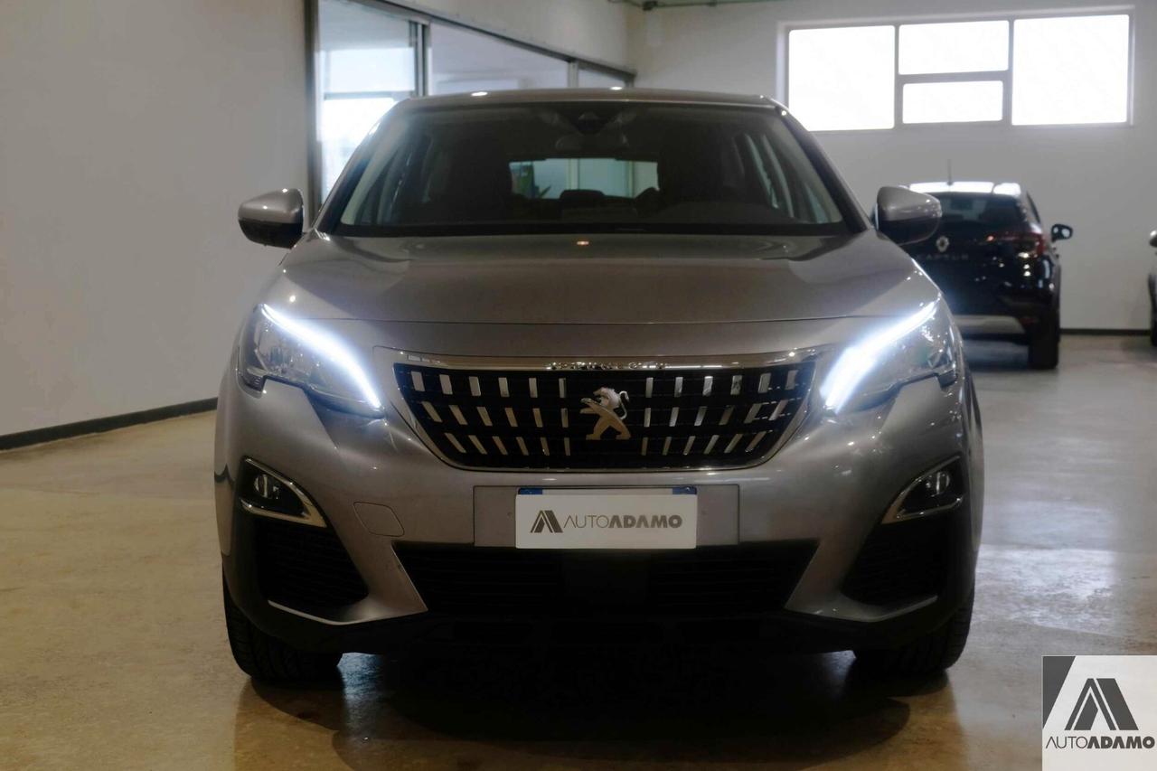 Peugeot 3008 BlueHDi 130 S&S Business
