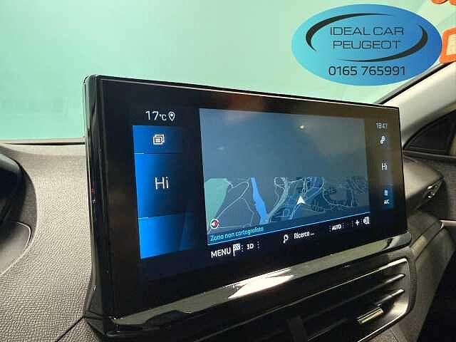 Peugeot 3008 PureTech Turbo 130 S&S EAT8 GT