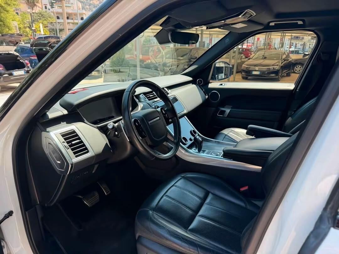 Land Rover Range Sport 3.0 SDV6 249 CV HSE Dynamic