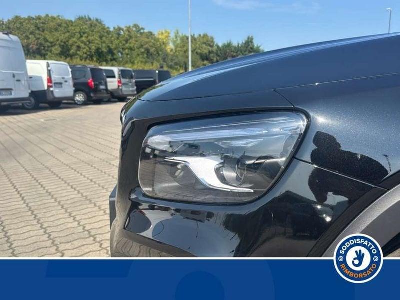 Mercedes-Benz GLB Classe 200d Automatic Advanced Plus Progressive