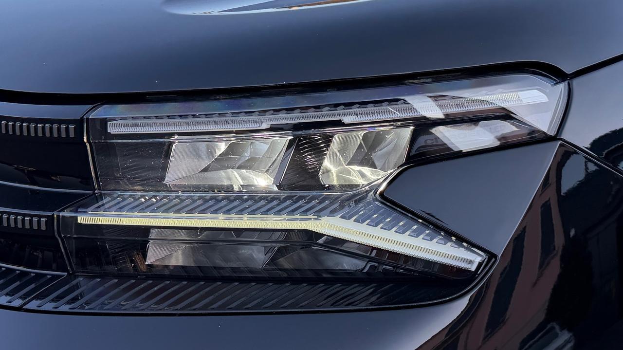 CITROEN C5 AIRCROSS 1.5 BLUEHDI SHINE PACK 131 CV - FULL LED, VIRTUAL COCKPIT, NEOPATENTATI