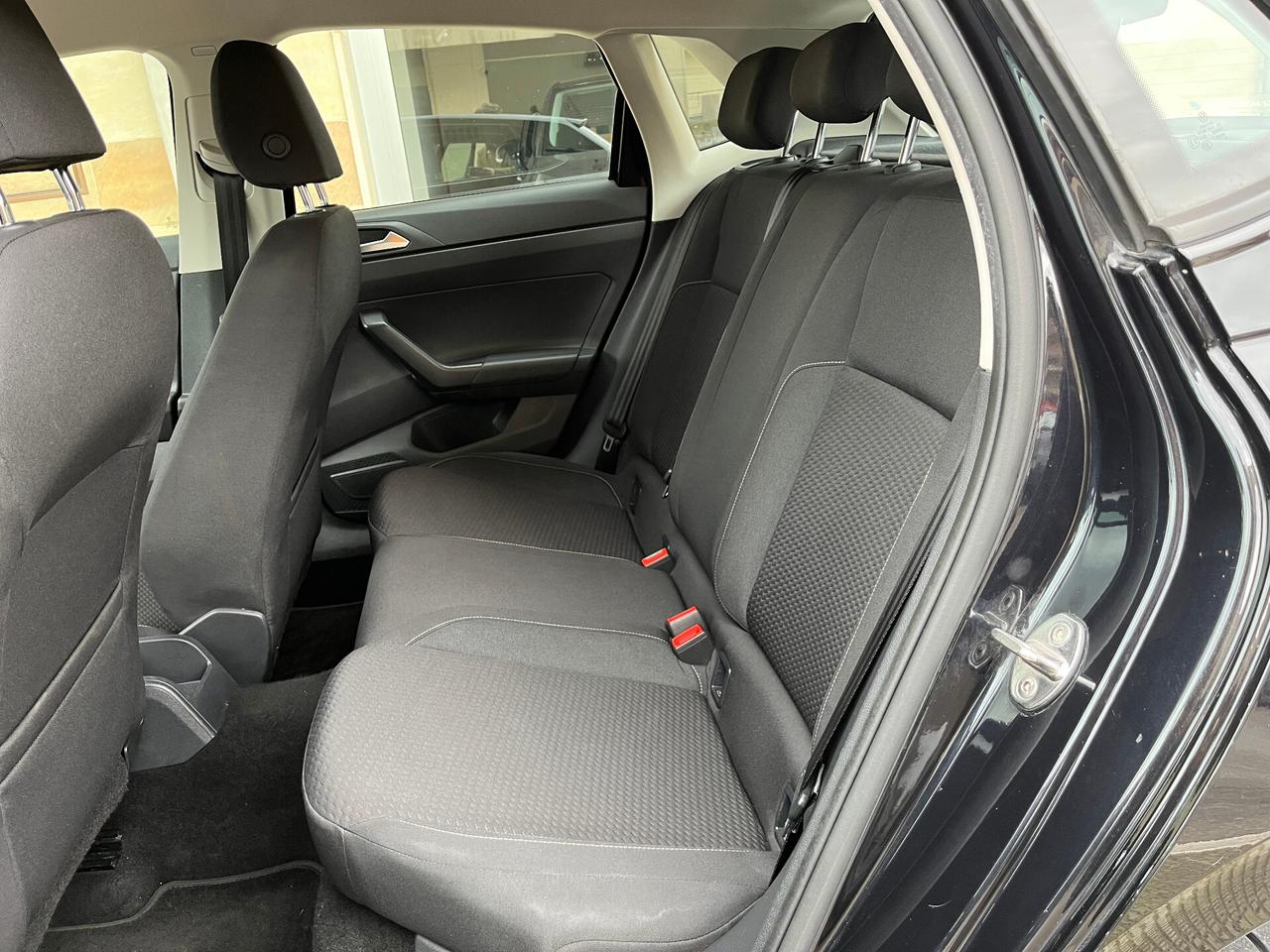 Volkswagen Polo 1.6 TDI 5p. Comfortline 95cv