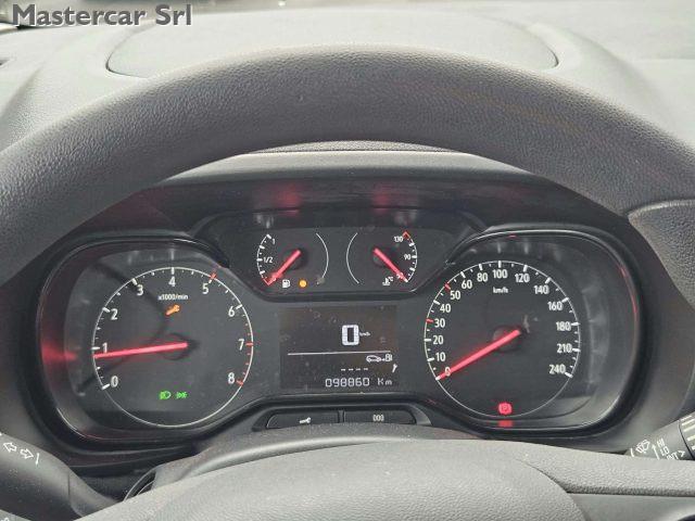 OPEL Combo 1.5 HDI 100cv 3 posti - Diesel - GF497CN