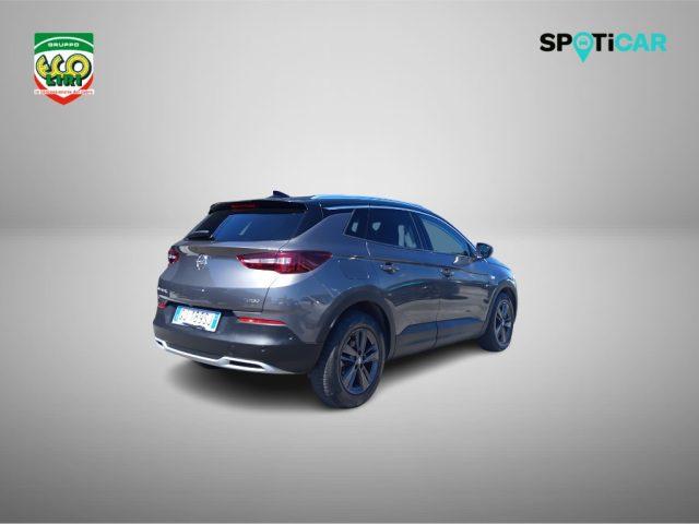 OPEL Grandland X 1.2 Turbo 12V 130 CV Start&Stop aut. 120 Anniv.