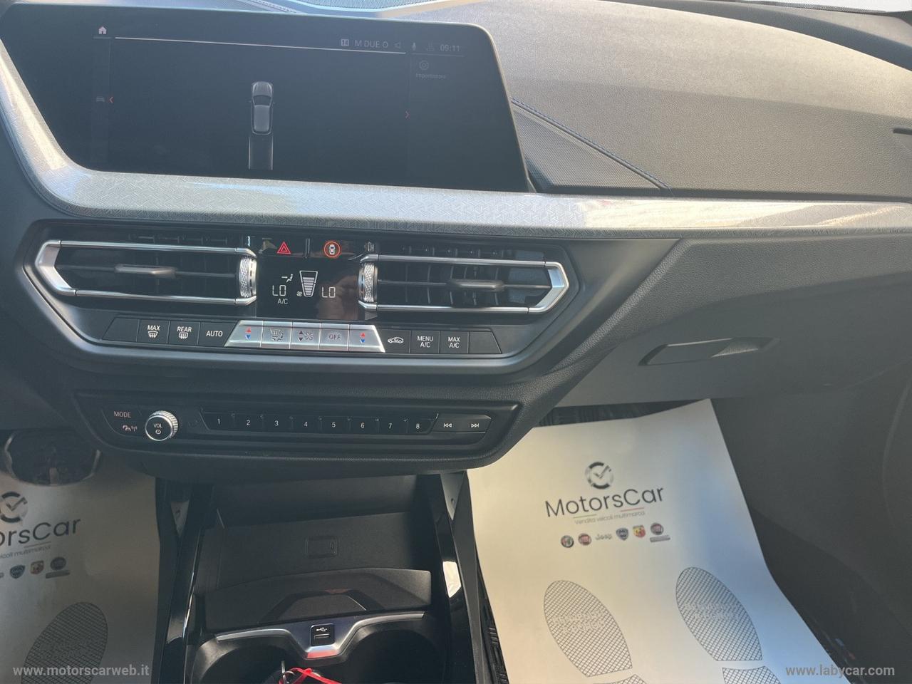 BMW M 135i xDrive Colorvision Edition