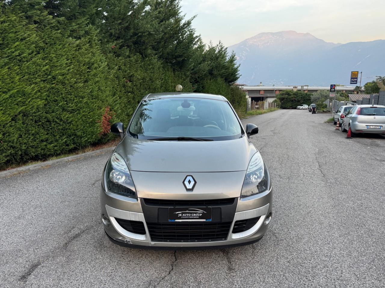 Renault Scénic X-Mod 1.5