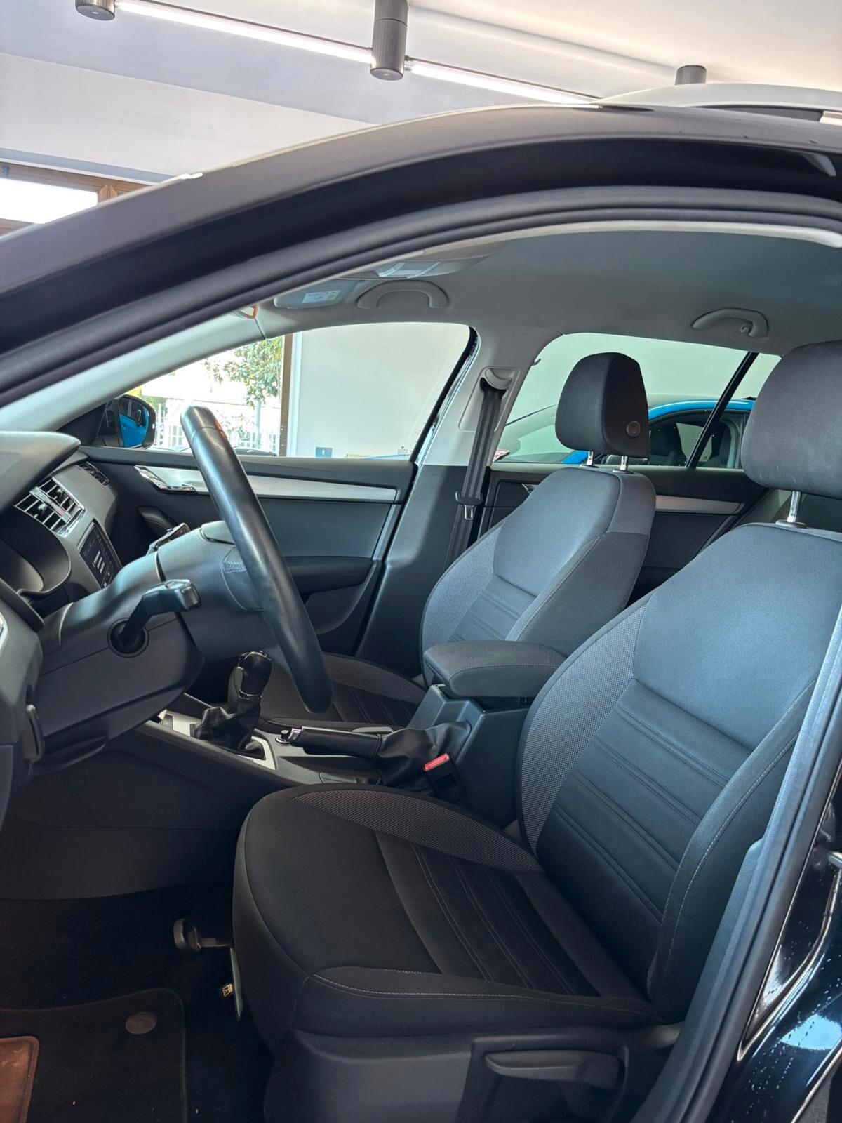 Skoda Octavia 1.5 DSG Wagon G-TEC Ambition METANO UNIPROPRIETARIO