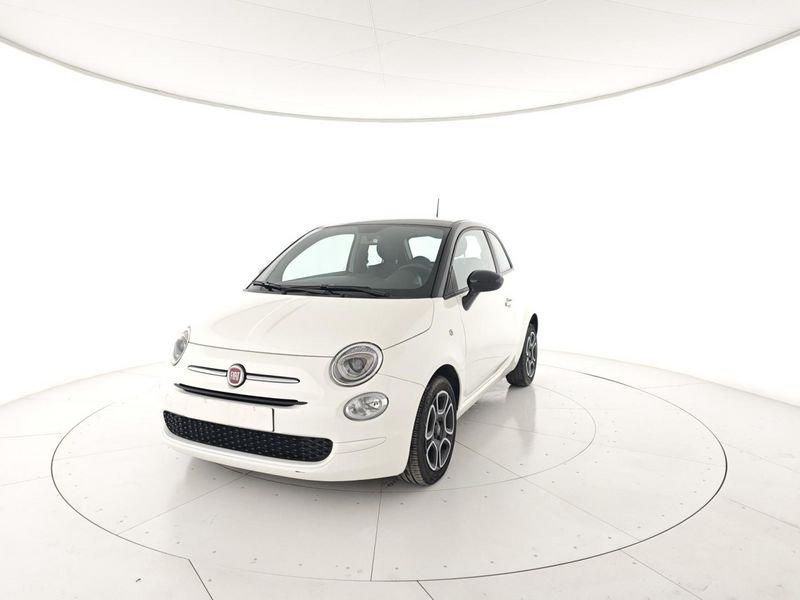 FIAT 500 1.0 Hybrid Club