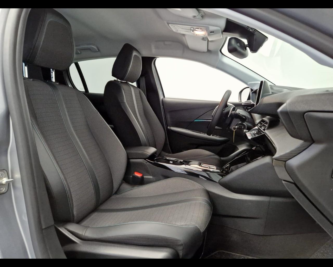 PEUGEOT 208 II 2019 - 208 1.2 puretech GT Pack s&s 100cv eat8