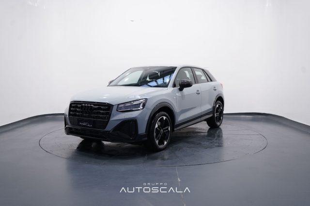 AUDI Q2 35 TDI 150cv S Tronic S Line Edition