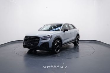 AUDI Q2 35 TDI 150cv S Tronic S Line Edition