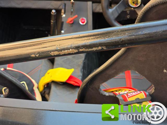 CATERHAM CATERHAM Sylva Striker R1