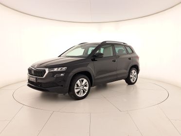 Skoda Karoq 1.5 tsi executive dsg