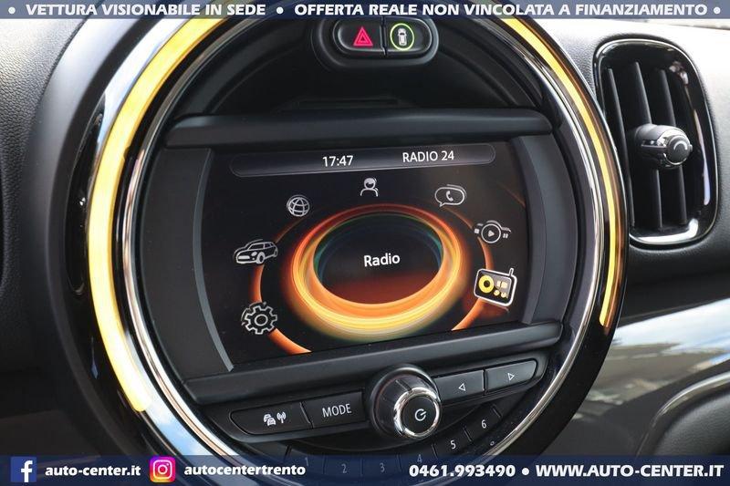 MINI Mini Countryman F60 1.5 Cooper ALL4 136CV 4X4 MANUALE