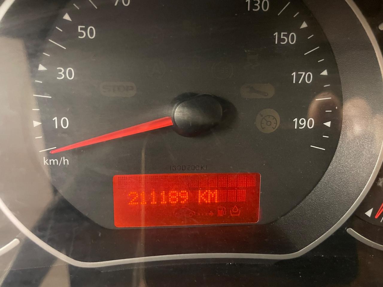 Renault Kangoo 1.5 dCi 75cv F.AP. 4p. Express