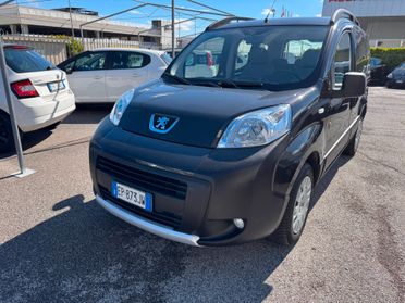 Peugeot Bipper Tepee 1.3 HDi 75 FAP Outdoor
