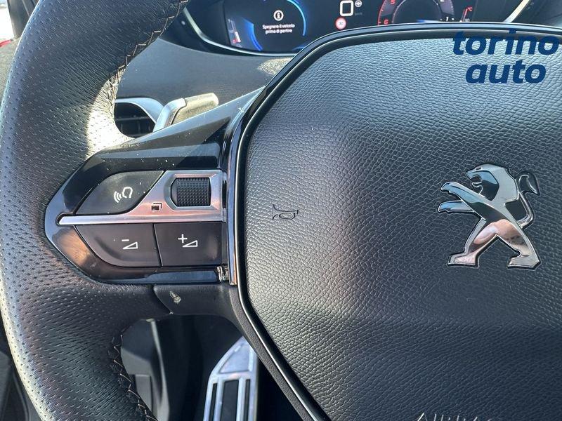 Peugeot 5008 BlueHDi 130 GT EAT8 S/S aut.