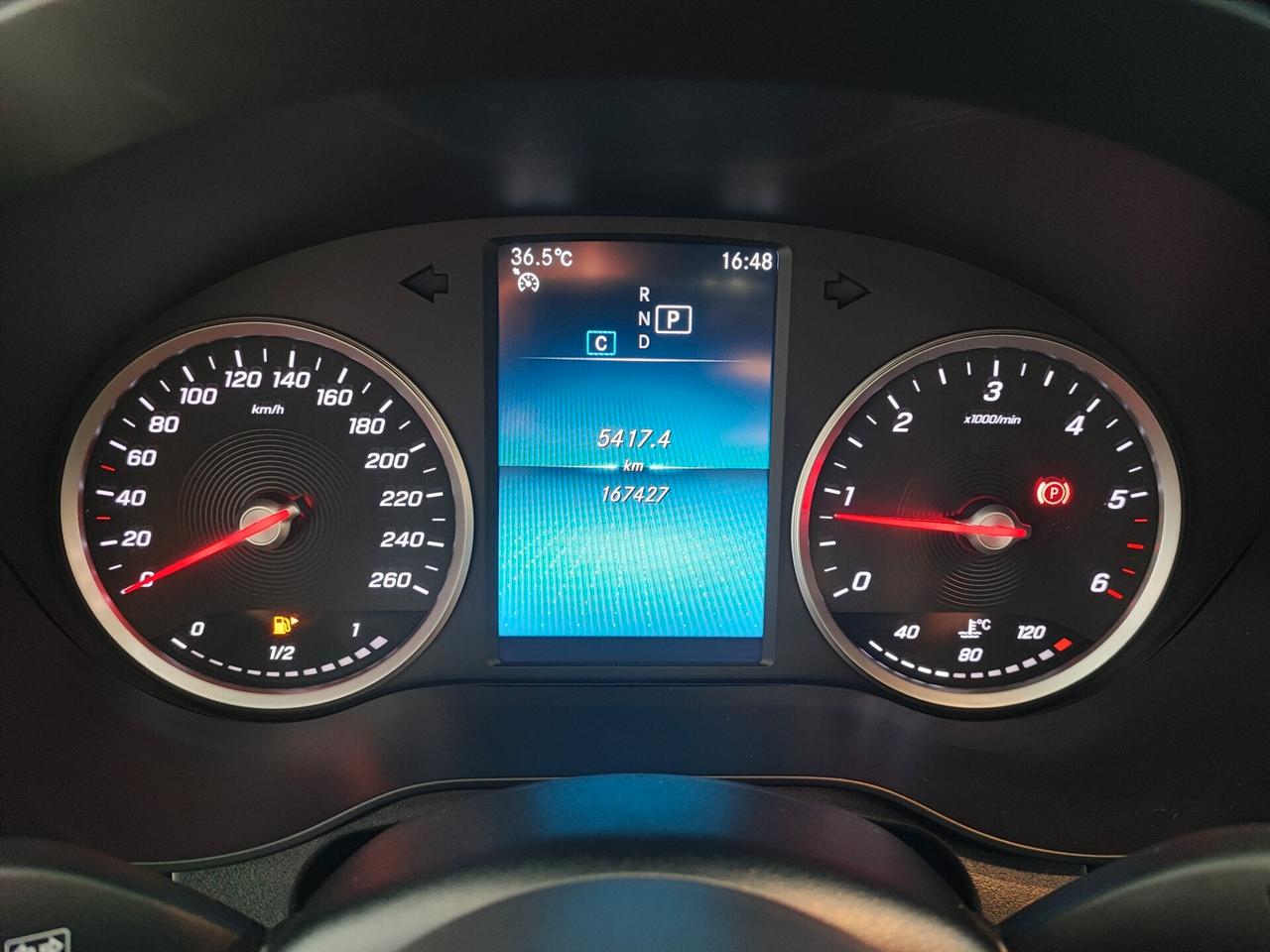 Mercedes-benz GLC 220 d 4Matic Premium Plus
