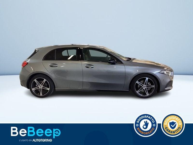 Mercedes-Benz Classe A A 180 D SPORT NIGHT EDITION AUTO
